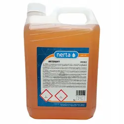 WATER SOFT / AKTYWATOR 5L/Kg NERTA